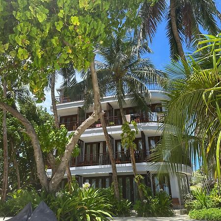 Thundi Sea View Fulidhoo Exterior foto