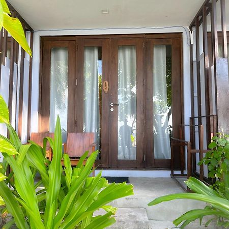 Thundi Sea View Fulidhoo Exterior foto
